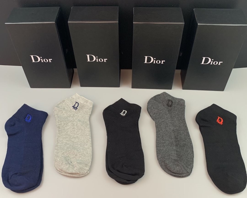 Dior Socks